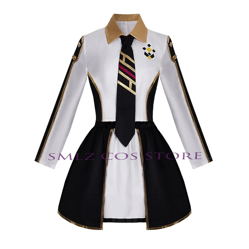 Anime Womens Costume Cosplay S - مراجعة Women Accessories Set وسعره