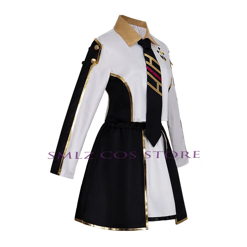 Anime Womens Costume Cosplay S - مراجعة Women Accessories Set وسعره