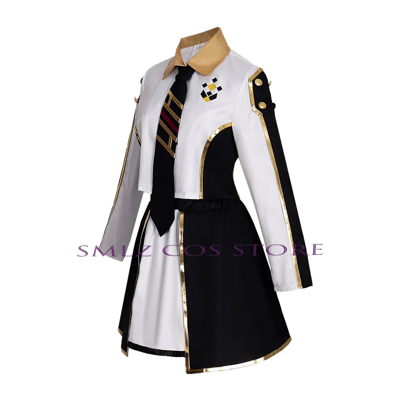 Anime Womens Costume Cosplay S - مراجعة Women Accessories Set وسعره