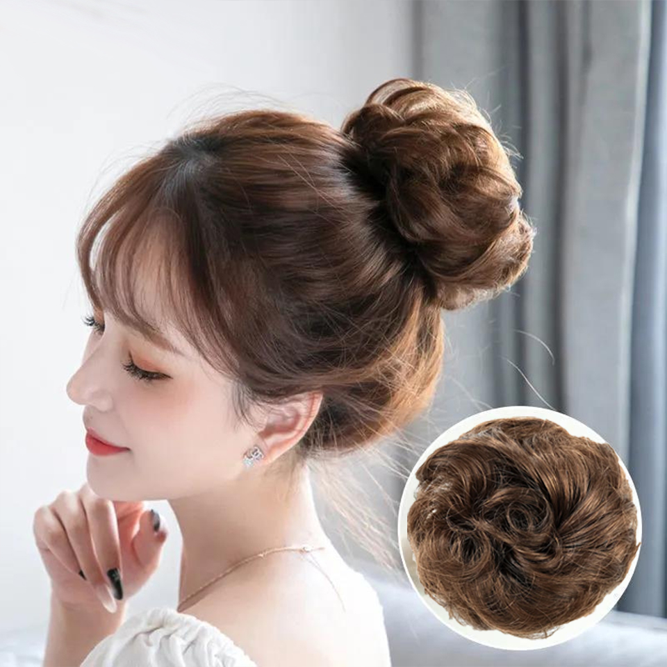 4 Inch Brazilian Human Hair Me - مراجعة Hair Band Elastic وسعره