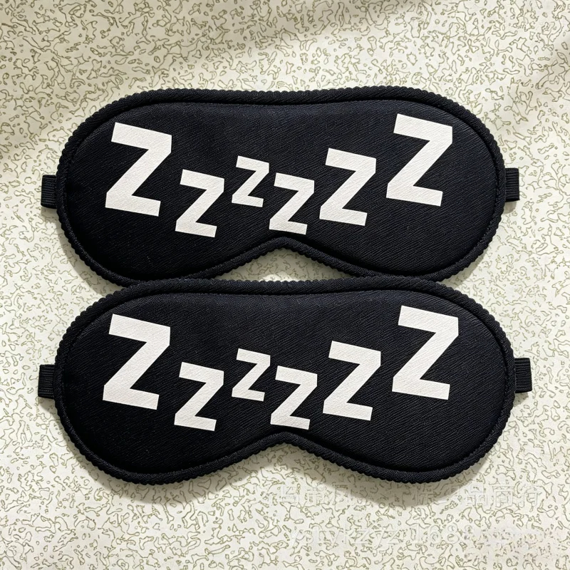 Cartoon Eye Mask. Students Wea - مراجعة Women Accessories To Gift وسعره
