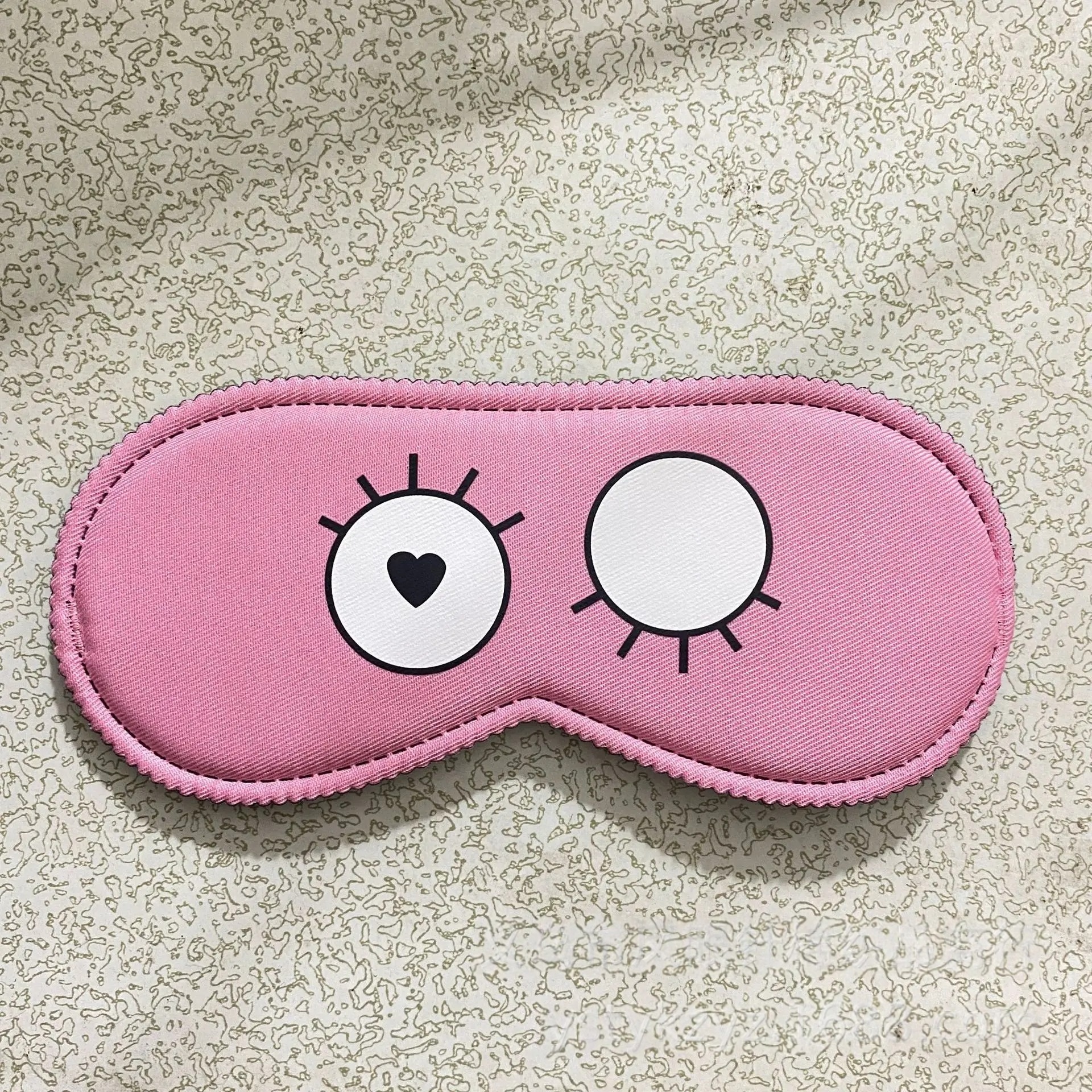 Cartoon Eye Mask. Students Wea - مراجعة Women Accessories To Gift وسعره