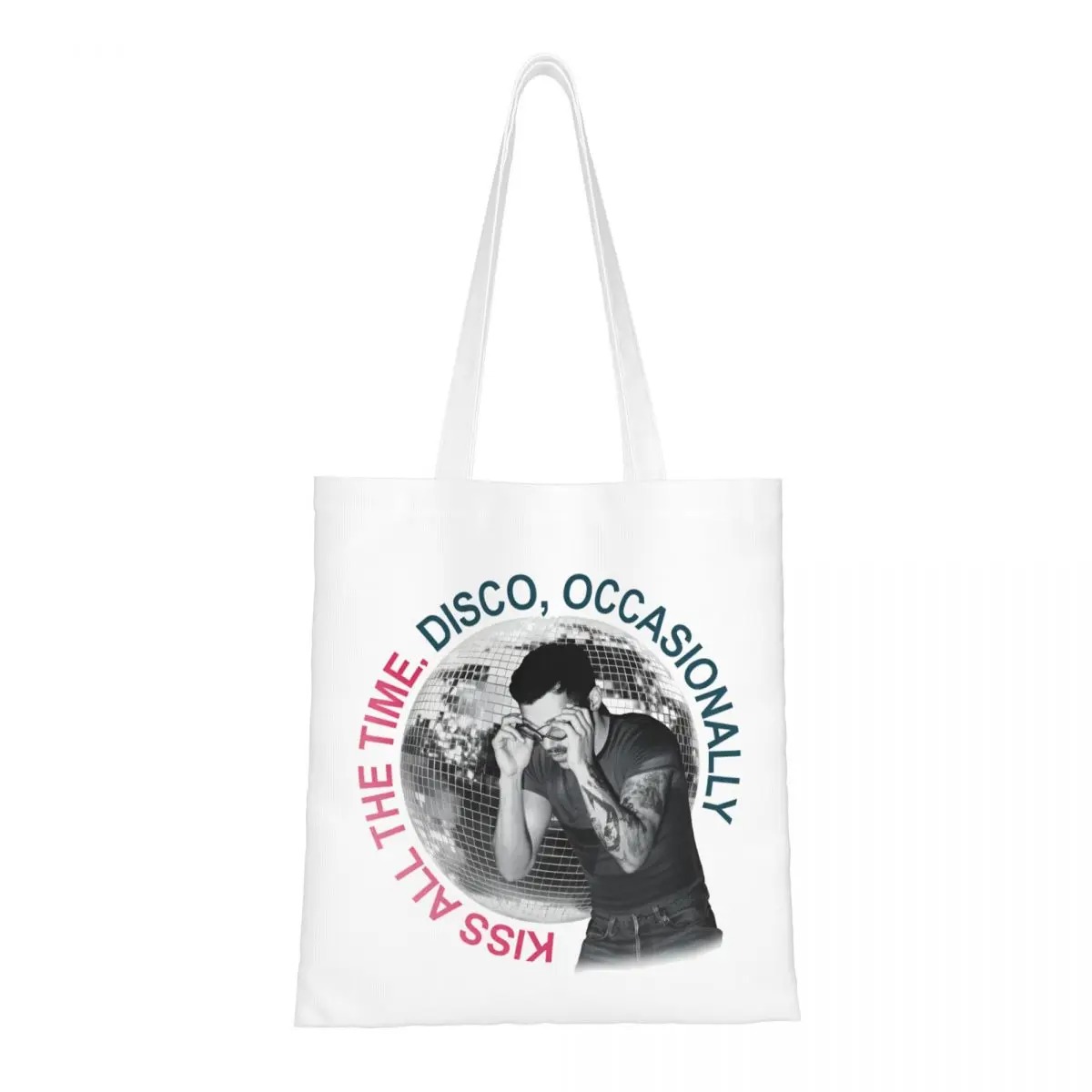 Harrys Styles 2026 Album Kiss  - مراجعة Women Accessories Poster وسعره