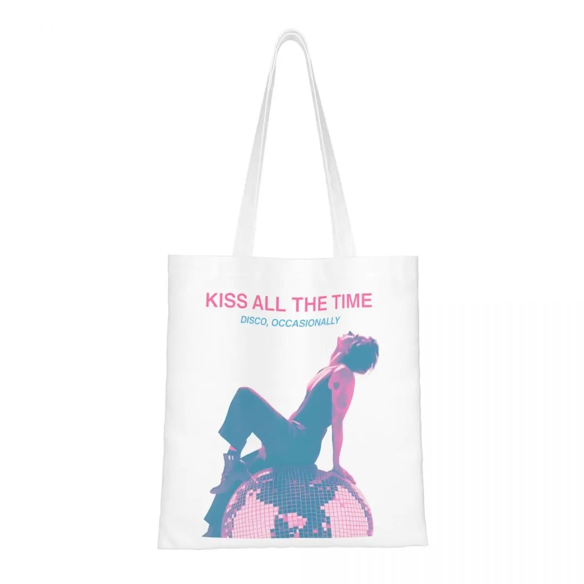 Harrys Styles 2026 Album Kiss  - مراجعة Women Accessories Poster وسعره