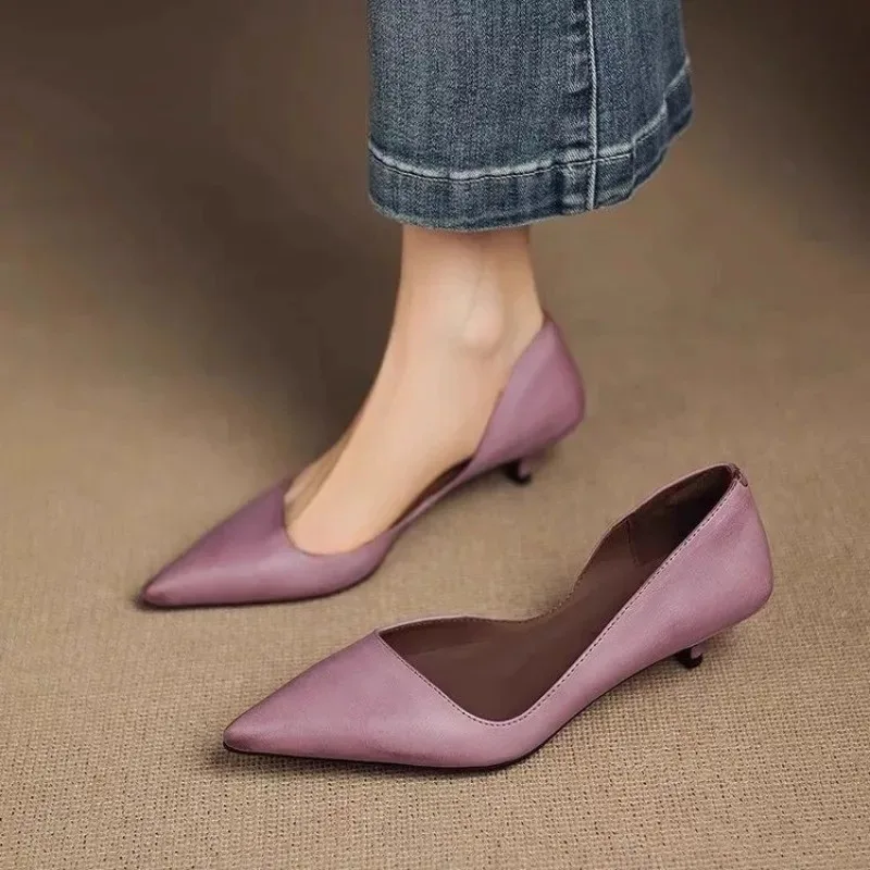 Women's Pointed Toe Stiletto H - مراجعة Women'S Shoes And Accessories وسعره