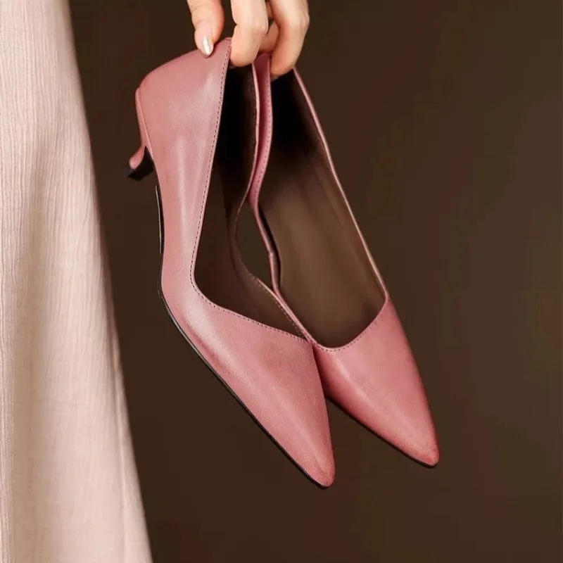 Women's Pointed Toe Stiletto H - مراجعة Women'S Shoes And Accessories وسعره