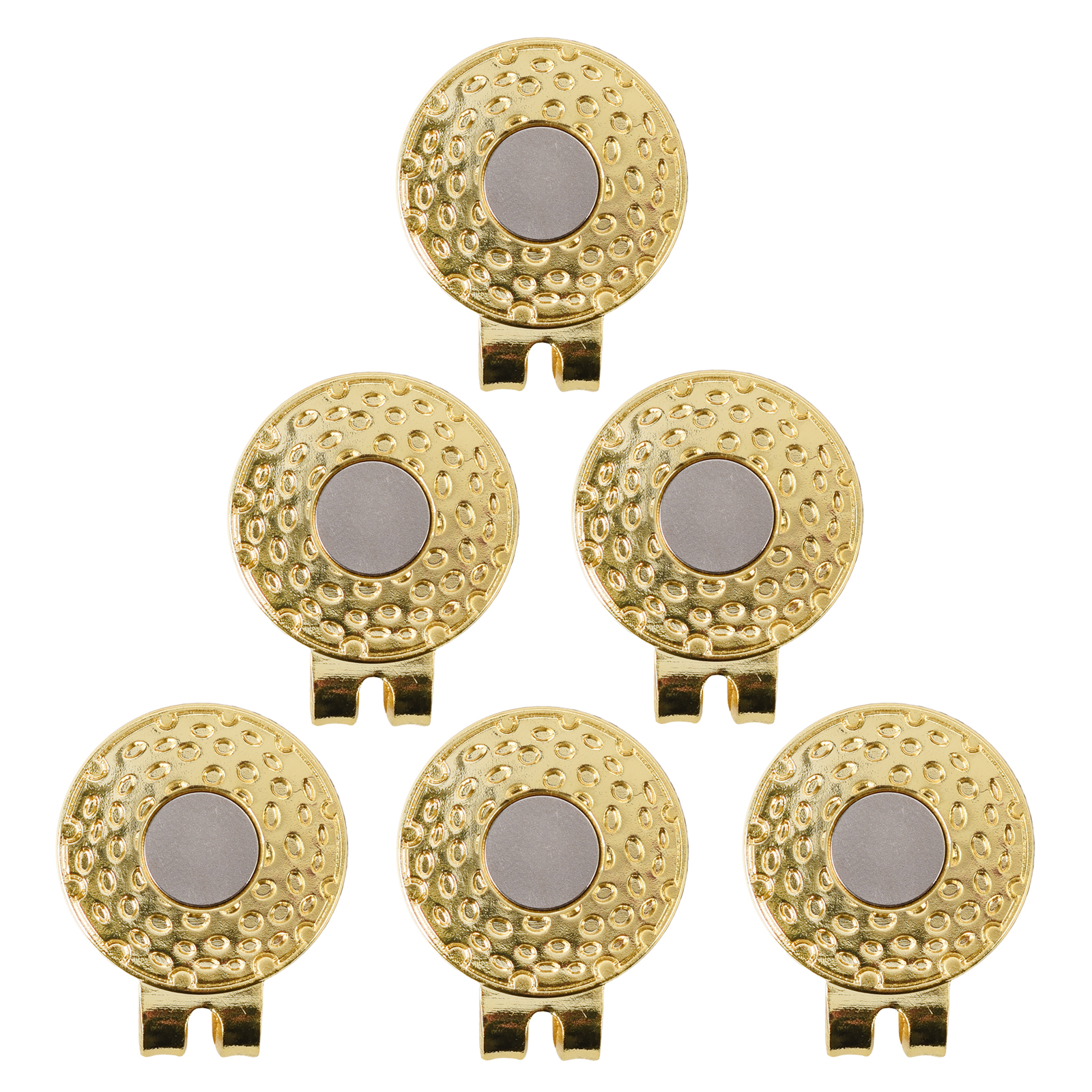 2Pcs Magnetic Golf Hat Clip Ba - مراجعة Women'S Golf Accessories وسعره