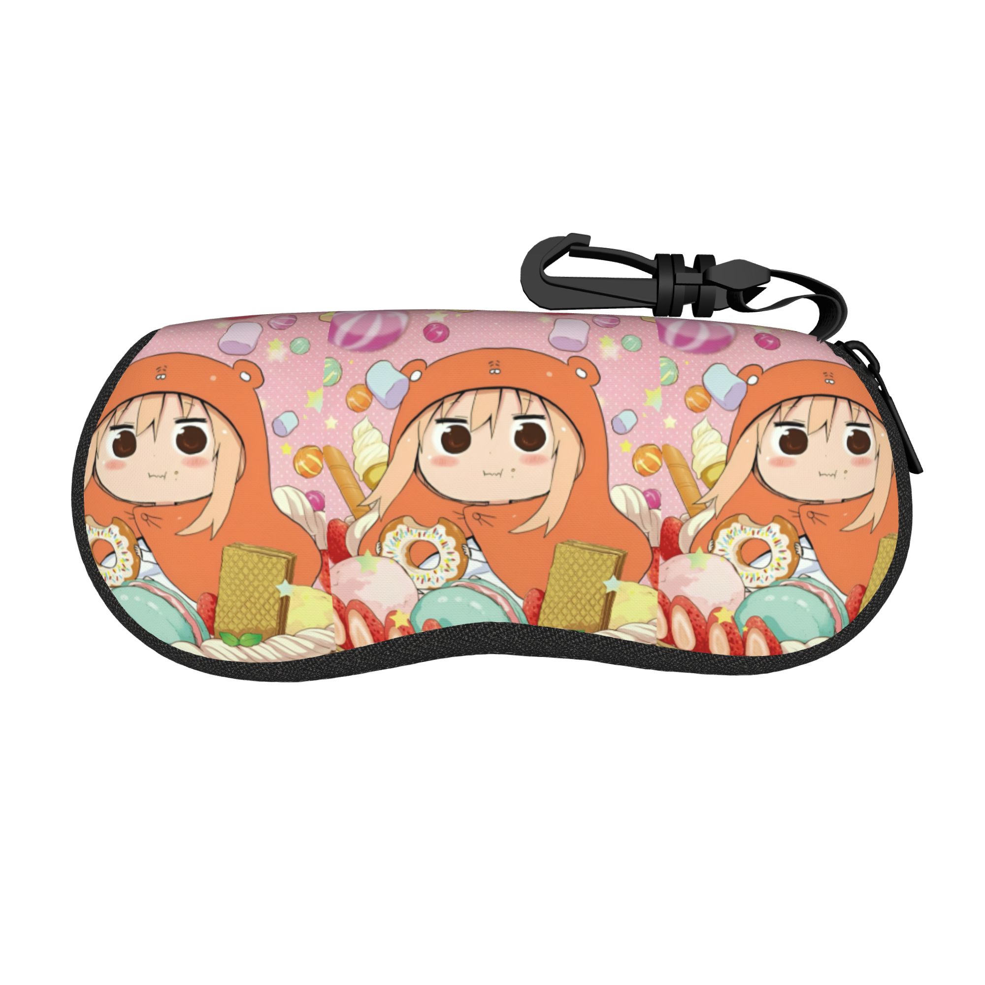 Custom U-Umarues Comic  Eyegla - مراجعة Women Accessories Poster وسعره