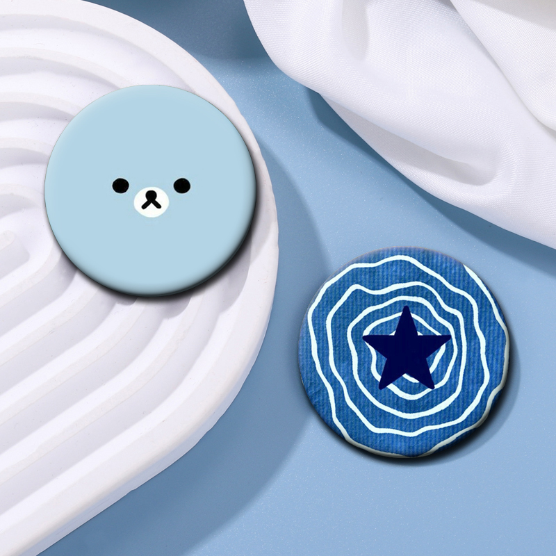 Minimalist Aesthetic Brooch Bl - مراجعة Women Accessories Quotes وسعره
