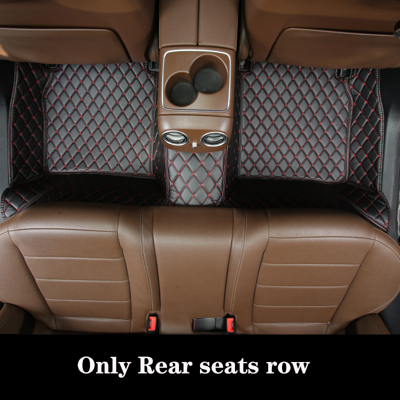 Custom Car Floor Mat For Jeep  - مراجعة Women'S Jeep Accessories وسعره