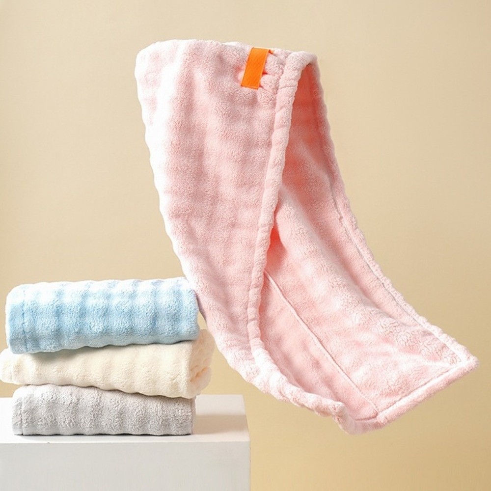 Microfiber Quickly Hair Dry To - مراجعة Hair Band Elastic وسعره