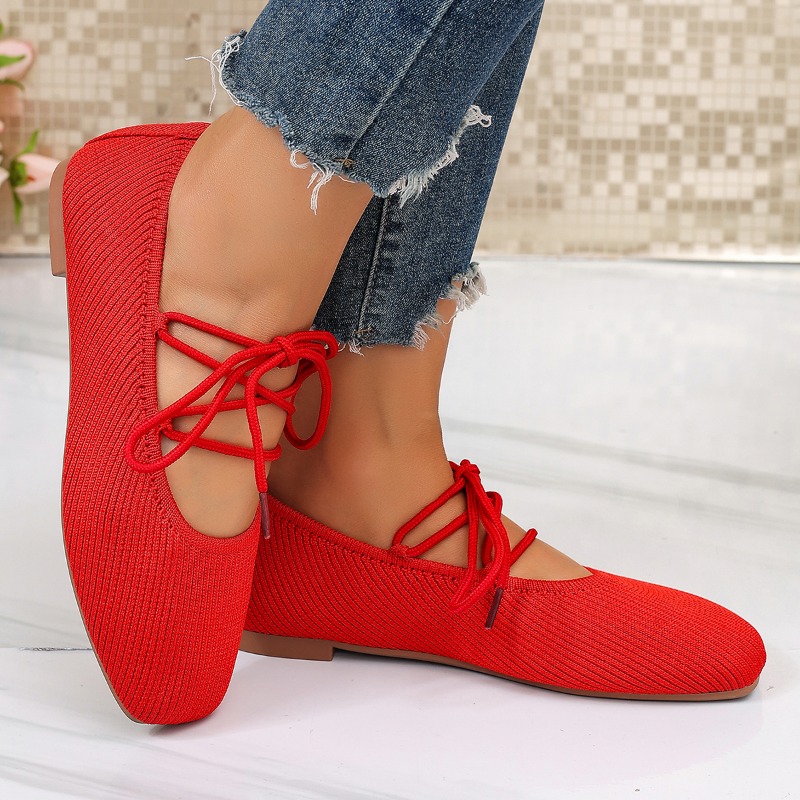 French Flat Mary Jane Shoes 20 - مراجعة Women'S Shoes And Accessories وسعره