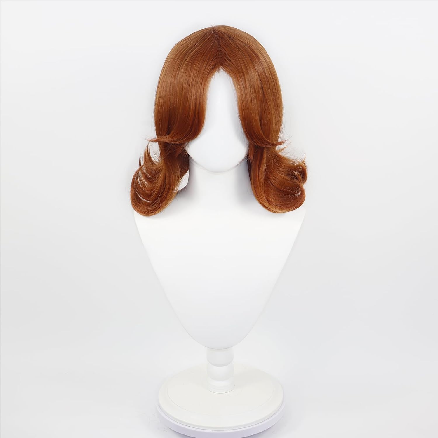 Game Super Princess Daisy Wigs - مراجعة Women'S Accessories In The 60S وسعره