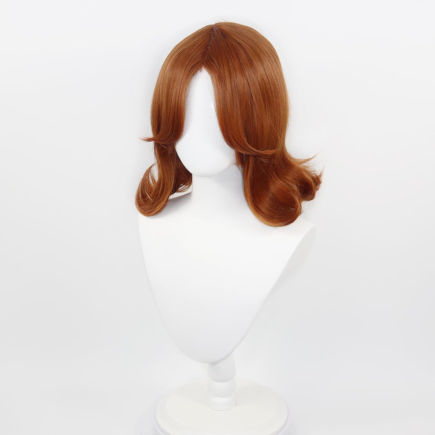 Game Super Princess Daisy Wigs - مراجعة Women'S Accessories In The 60S وسعره