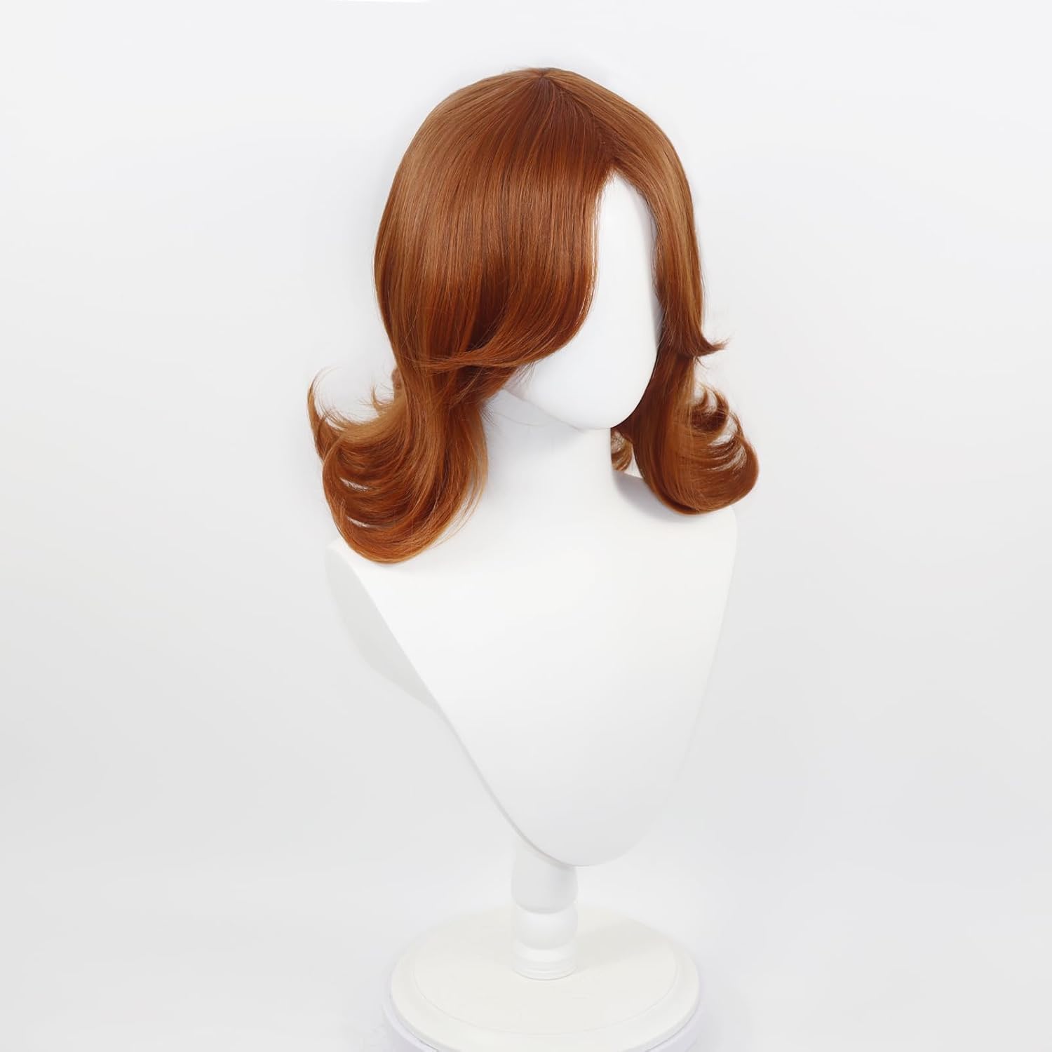 Game Super Princess Daisy Wigs - مراجعة Women'S Accessories In The 60S وسعره