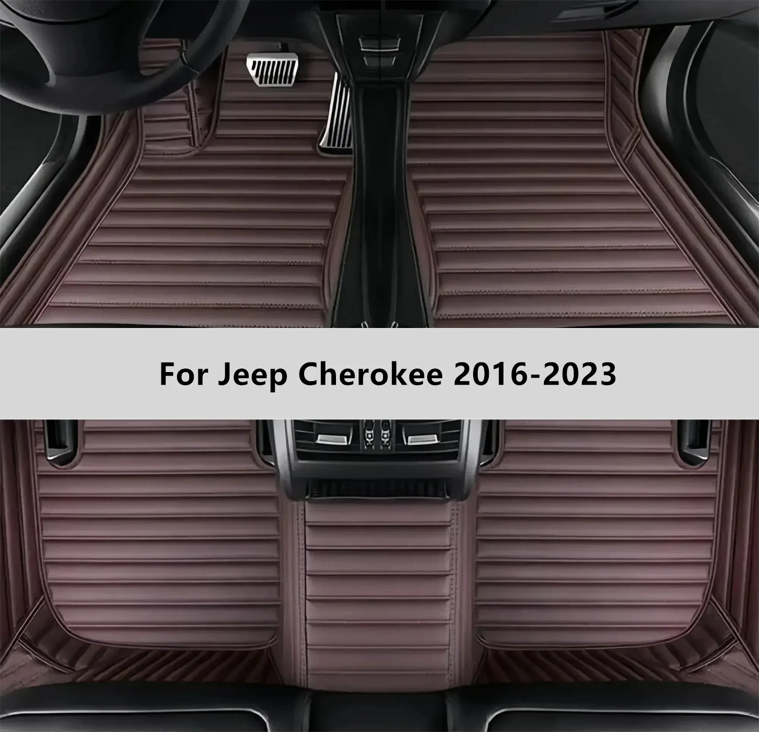  Custom Car Floor Mats For Jee - مراجعة Women'S Jeep Accessories وسعره