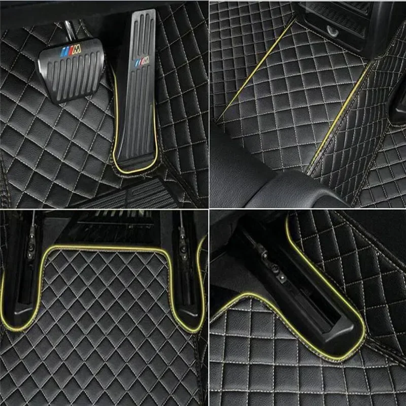  Custom Car Floor Mats For Jee - مراجعة Women'S Jeep Accessories وسعره