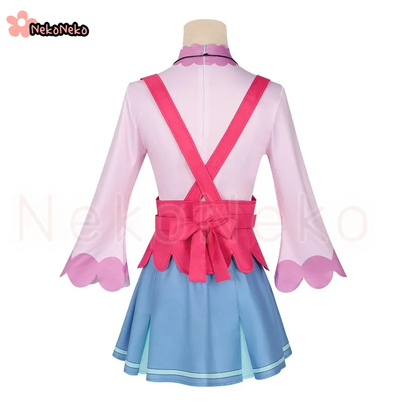 Newly Anime Star Detective Pre - مراجعة Women Accessories Set وسعره