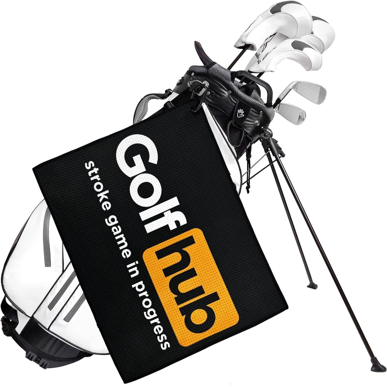 Funny Microfiber Premium Golf  - مراجعة Women'S Golf Accessories وسعره