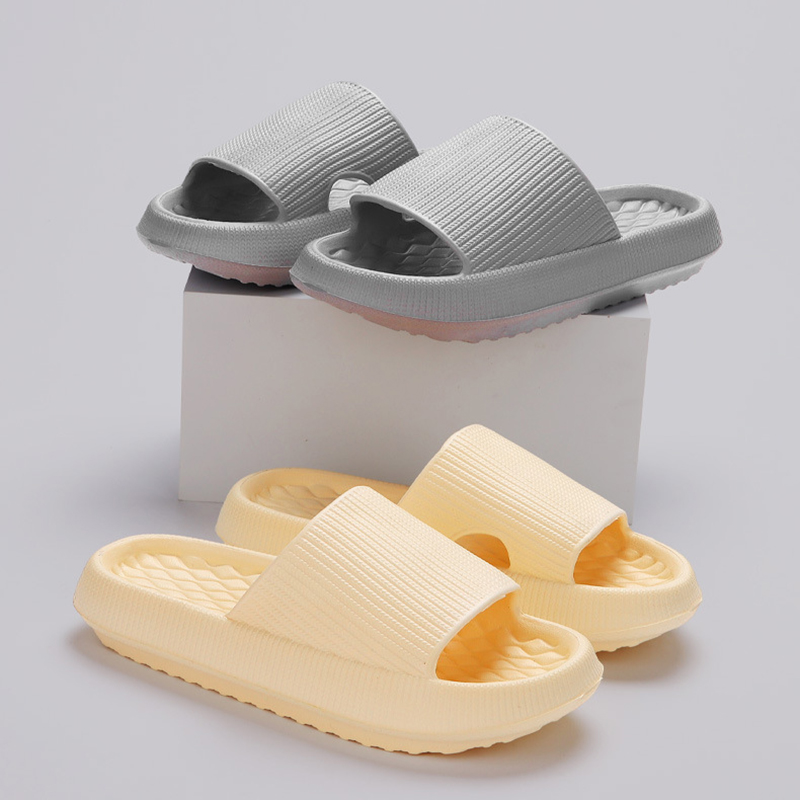 Thick Bottom Cloud Slippers Wo - مراجعة Women'S Shoes And Accessories وسعره