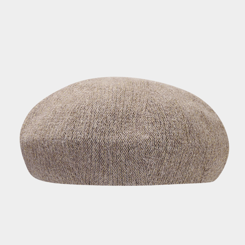 Hat Women Winter Beret Angora  - مراجعة Women'S Accessories Go Outdoors وسعره