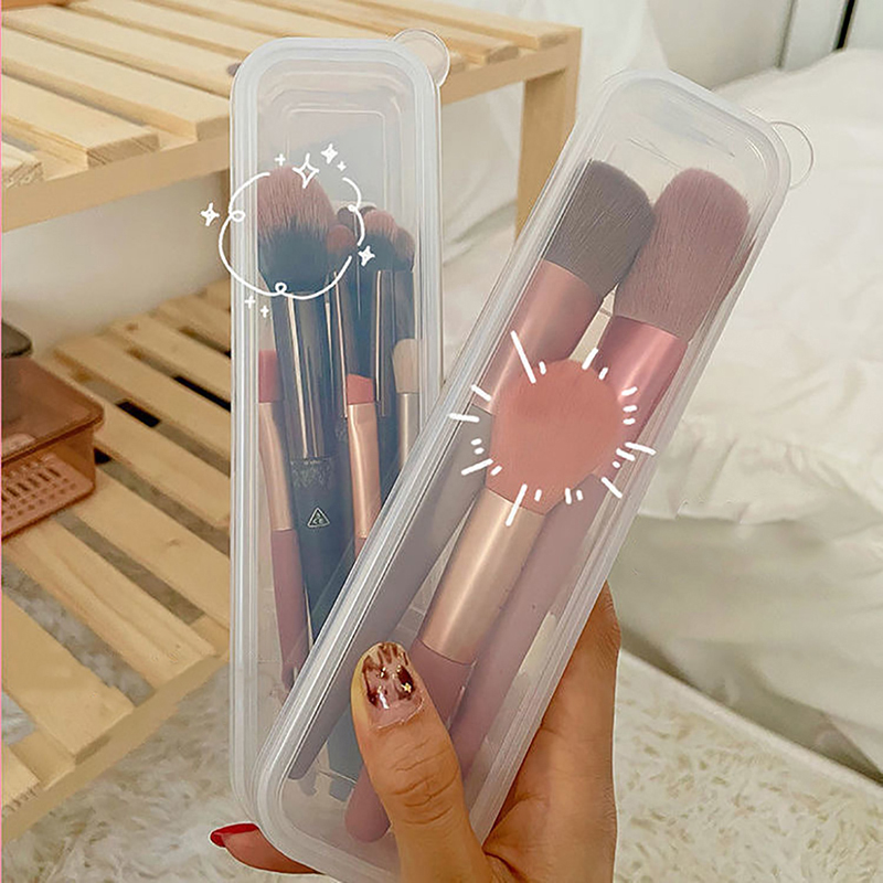 Makeup Brush Organizer Transpa - مراجعة Women Accessories Organizer وسعره