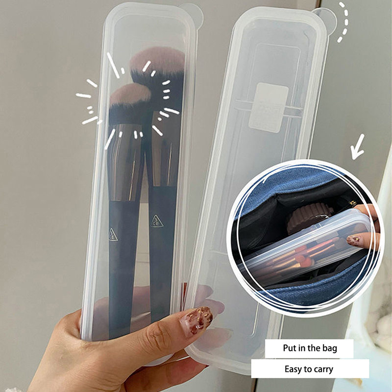 Makeup Brush Organizer Transpa - مراجعة Women Accessories Organizer وسعره