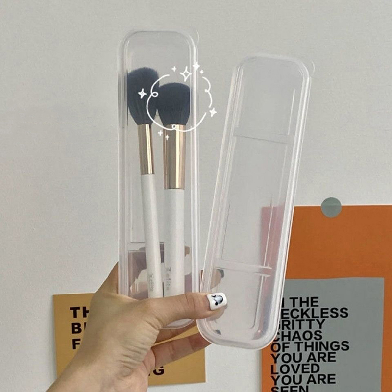 Makeup Brush Organizer Transpa - مراجعة Women Accessories Organizer وسعره