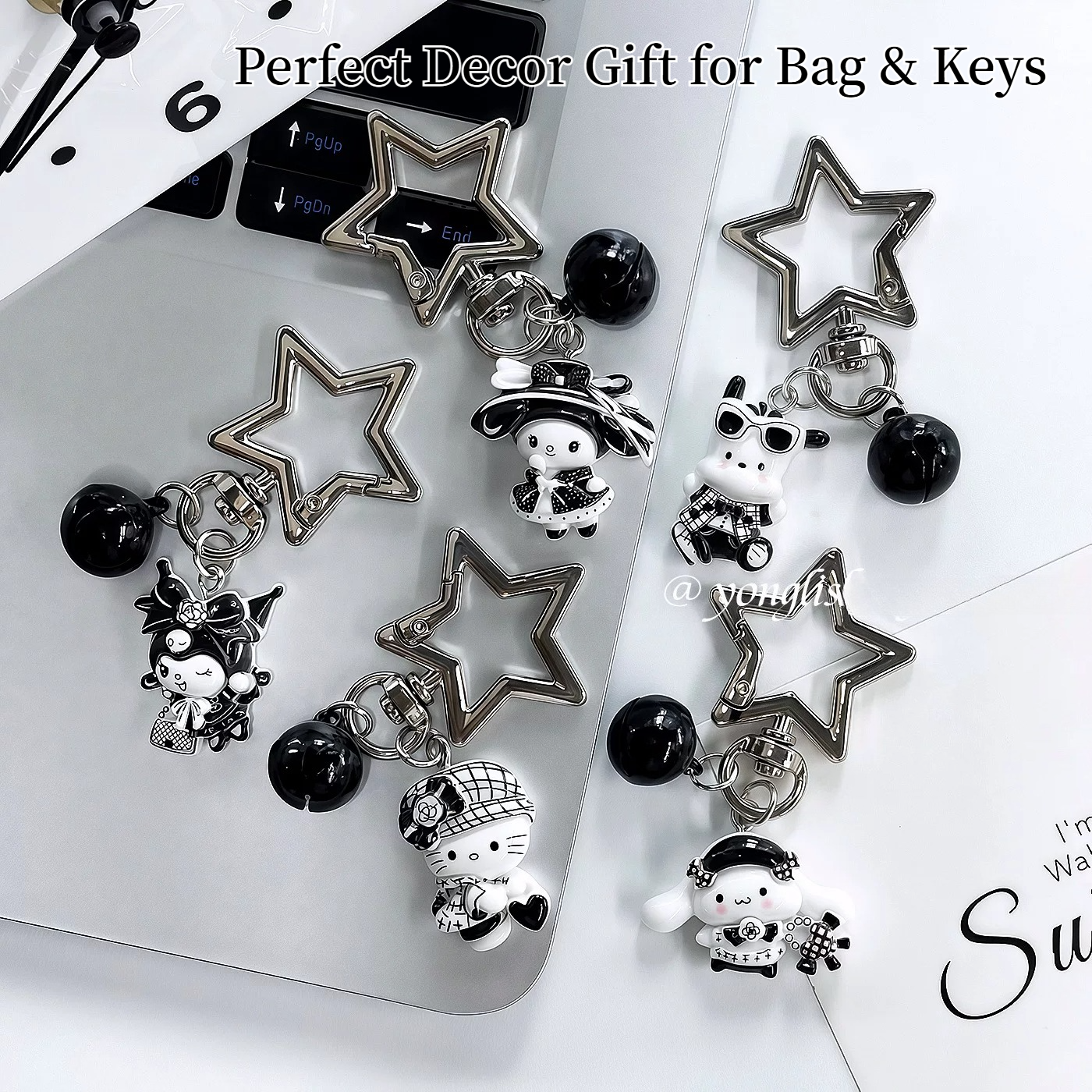 Vintage Y2k Sanrio Hello Kitty - مراجعة Women Accessories To Gift وسعره