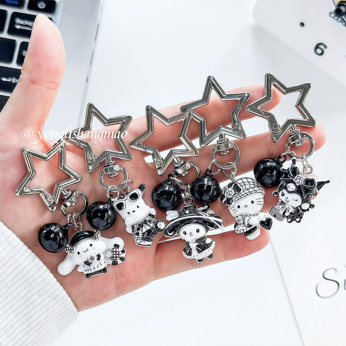 Vintage Y2k Sanrio Hello Kitty - مراجعة Women Accessories To Gift وسعره