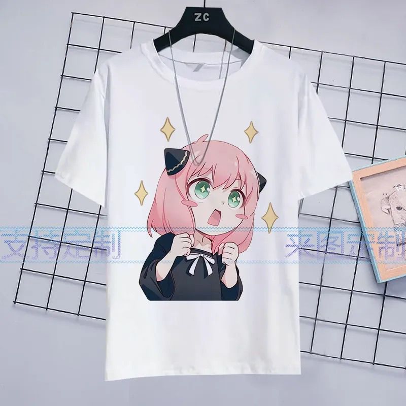 SPY×FAMILY Anime Anya Forger P - مراجعة Women Accessories To Gift وسعره