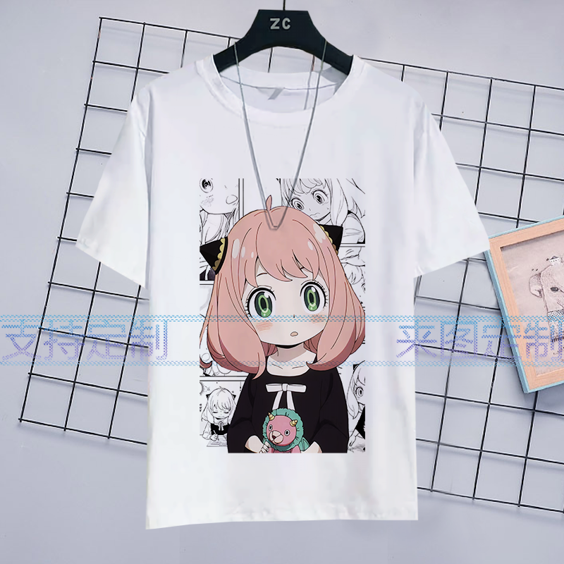 SPY×FAMILY Anime Anya Forger P - مراجعة Women Accessories To Gift وسعره