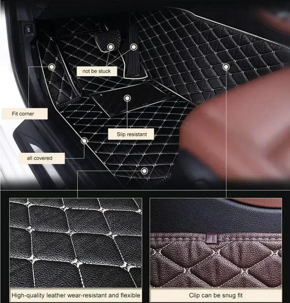 Car Floor Mats For Jeep Grand  - مراجعة Women'S Jeep Accessories وسعره