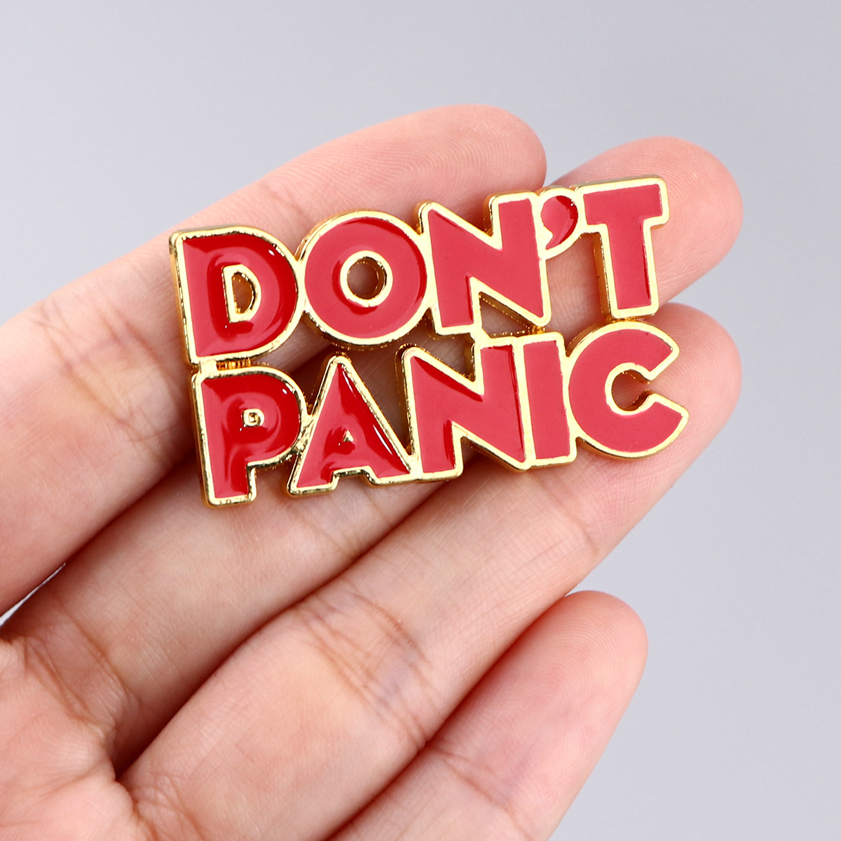 Vintage Enamel Pin Brooch Funn - مراجعة Women Accessories Quotes وسعره