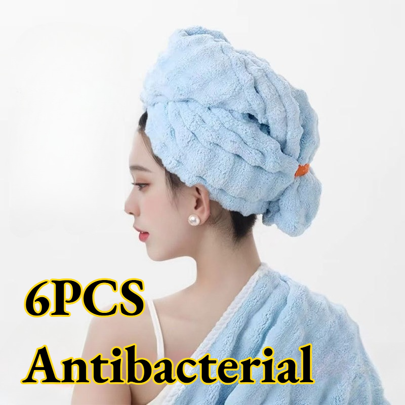 Hair Towel Absorbent Breathabl - مراجعة Hair Band Elastic وسعره