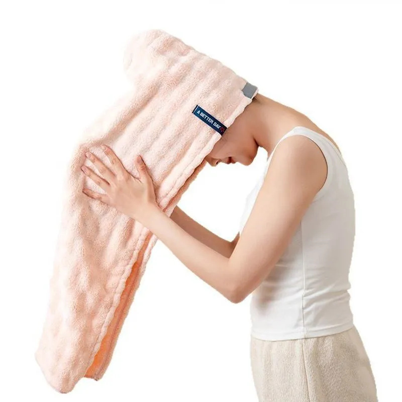 Hair Towel Absorbent Breathabl - مراجعة Hair Band Elastic وسعره