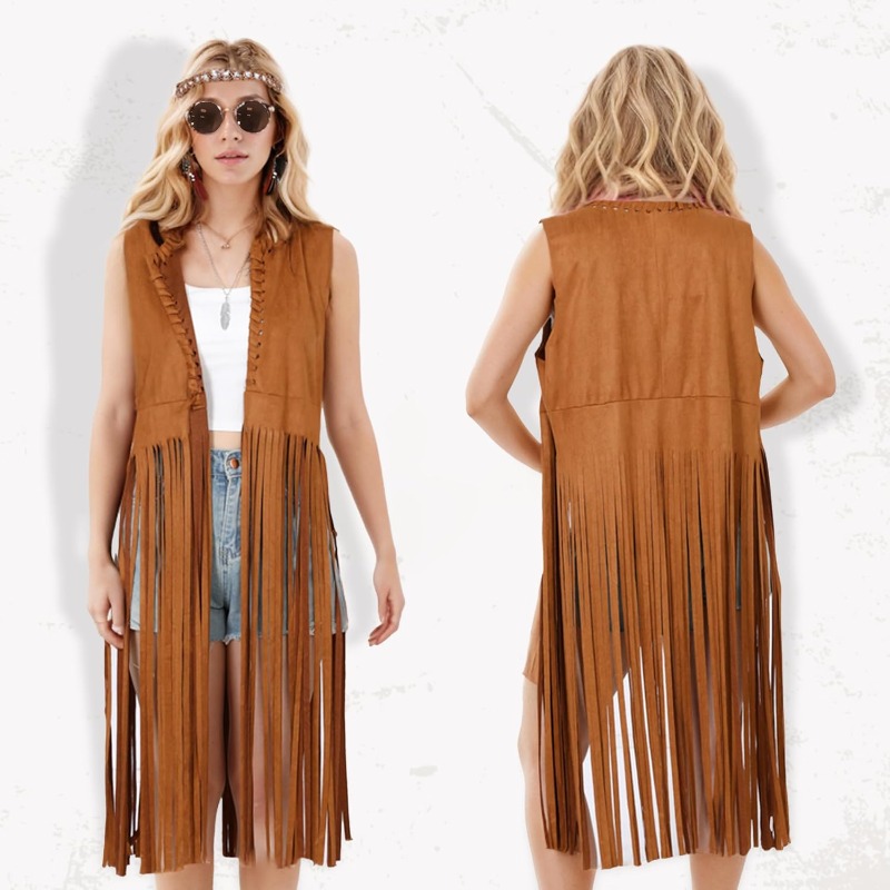 60s 70s Outfits for Women Disc - مراجعة Women'S Accessories In The 60S وسعره