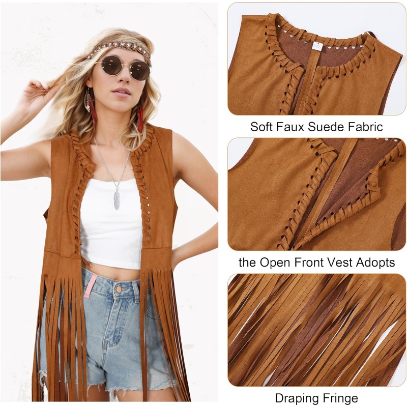 60s 70s Outfits for Women Disc - مراجعة Women'S Accessories In The 60S وسعره
