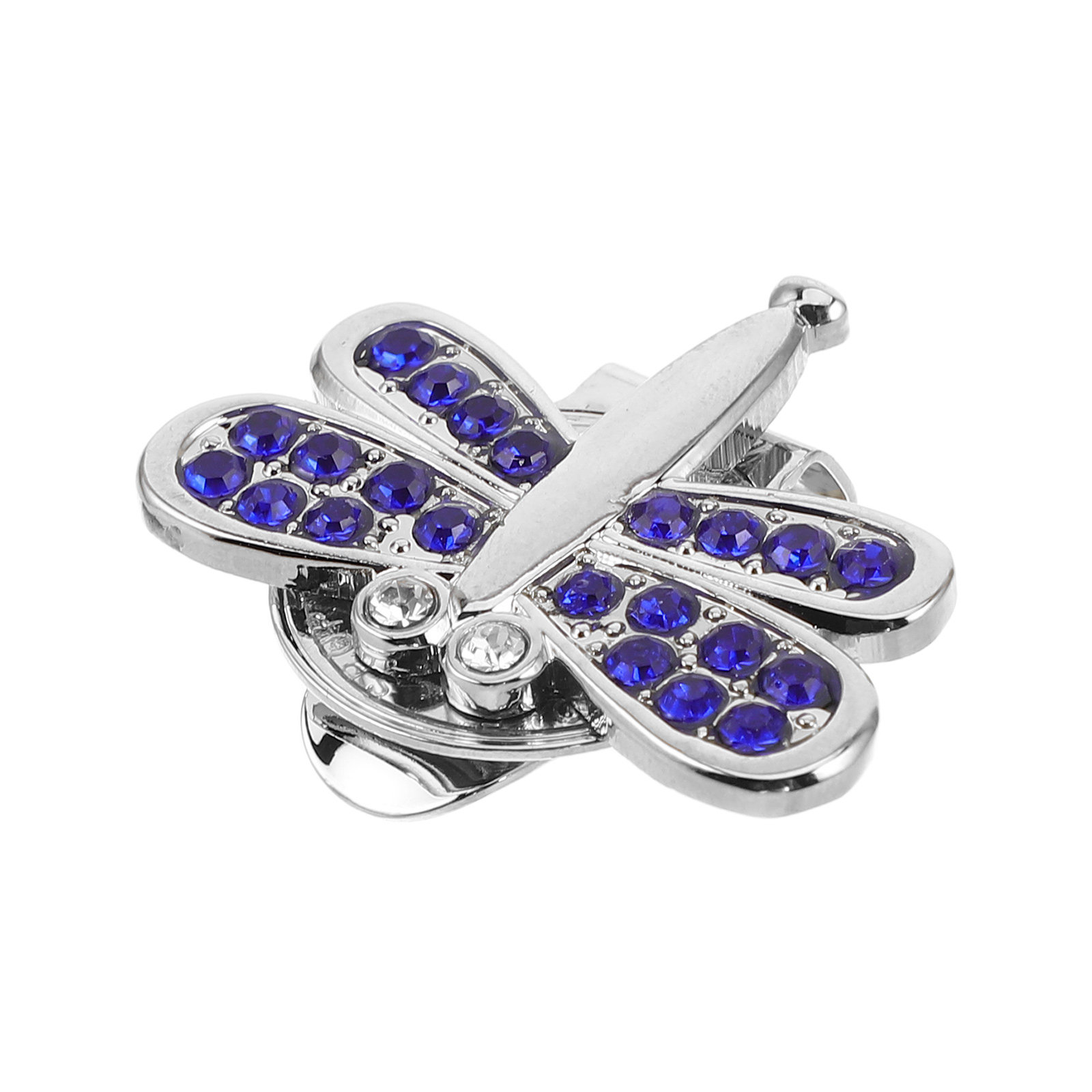 Dragonfly Golf Ball Marker Hat - مراجعة Women'S Golf Accessories وسعره