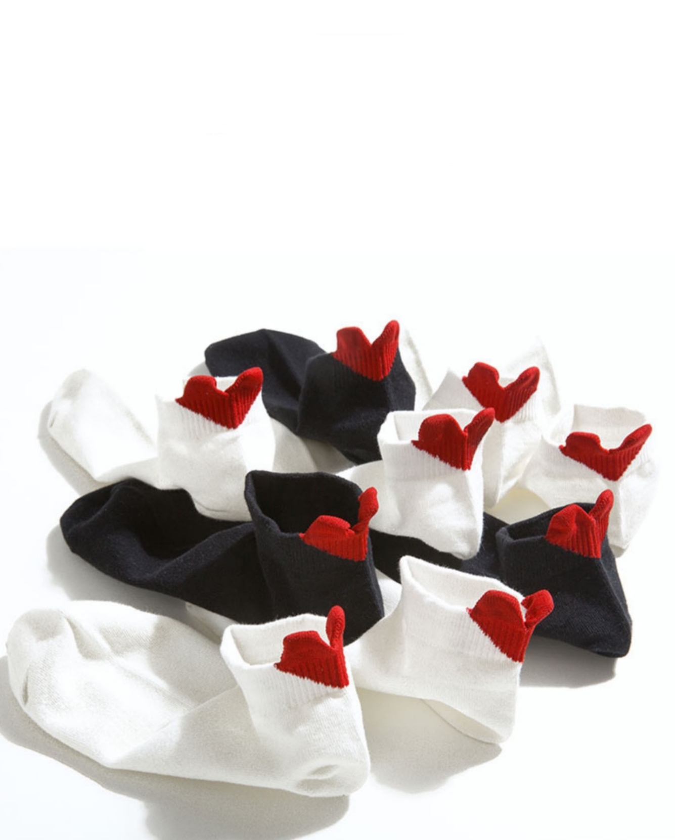 Women's Fashion Boat Socks, Su - مراجعة Women'S Ankle Accessories وسعره
