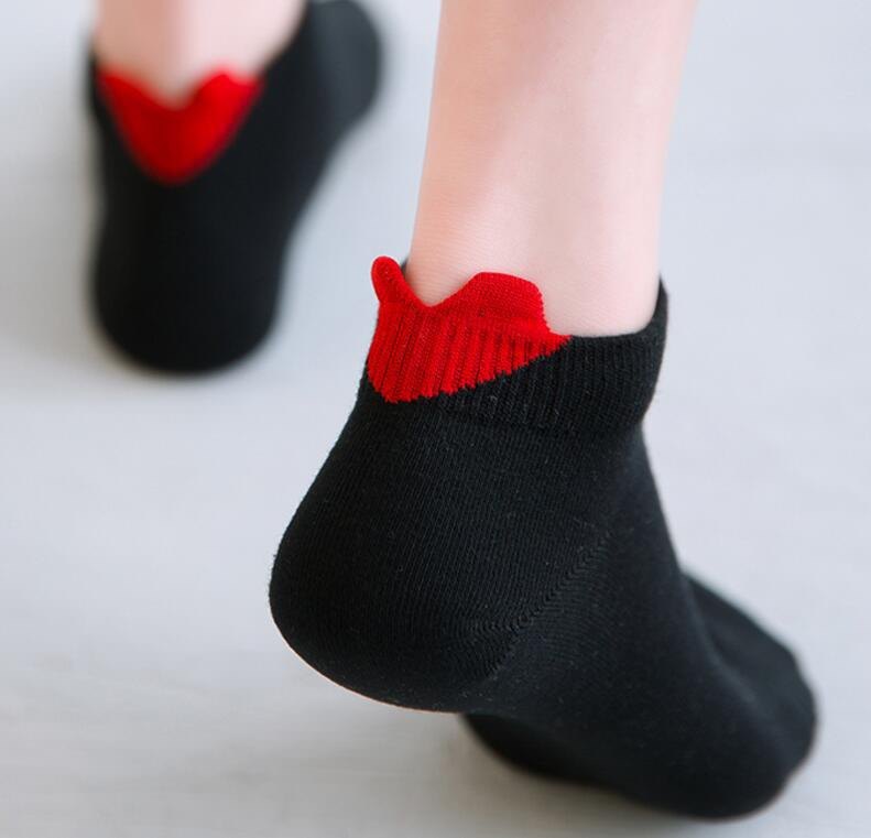 Women's Fashion Boat Socks, Su - مراجعة Women'S Ankle Accessories وسعره