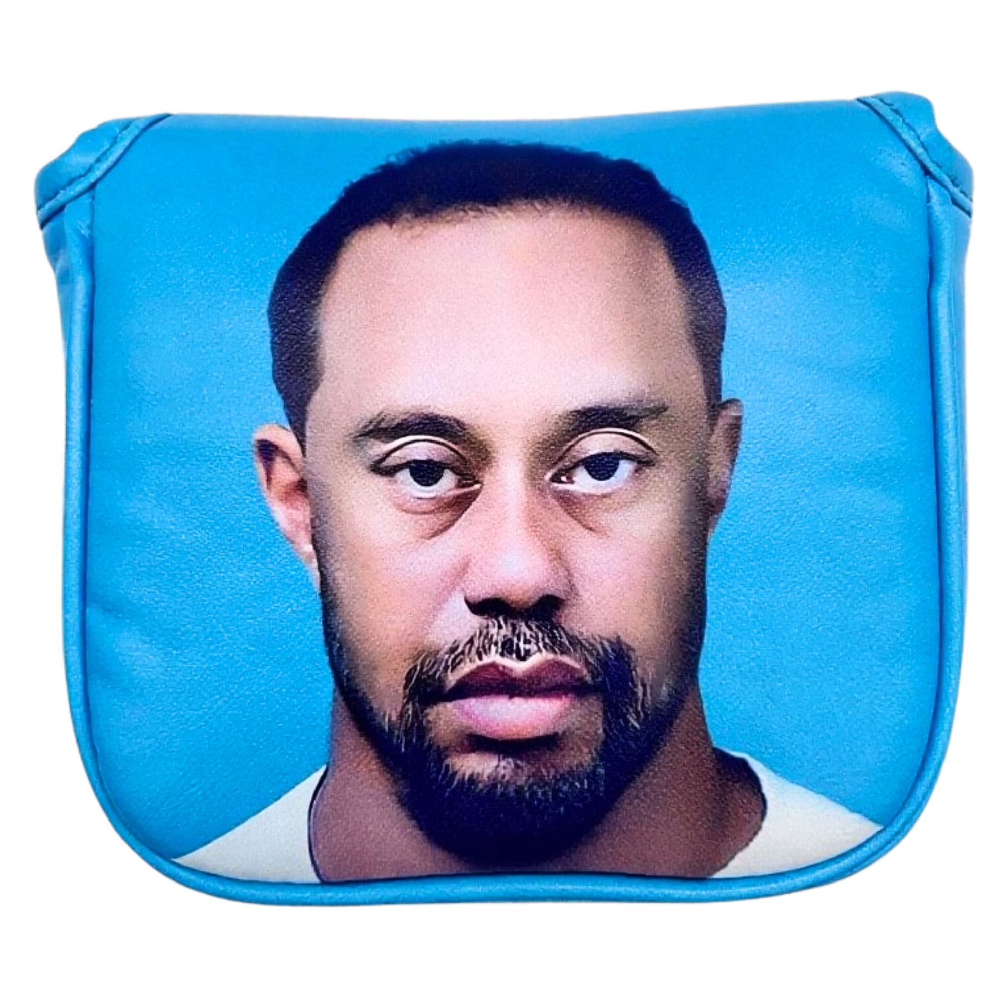 Funny Golf Mallet Putter Head  - مراجعة Women'S Golf Accessories وسعره