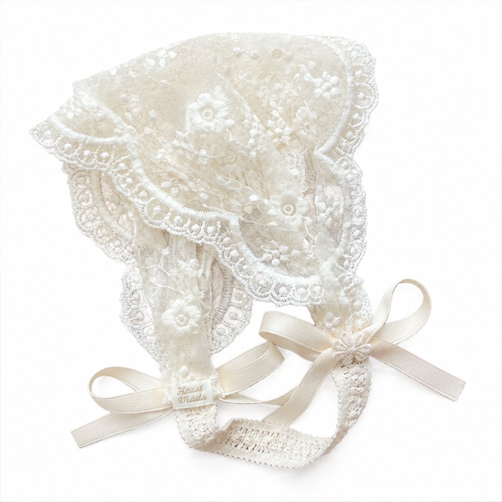 Cute Wide Hollow Lace Headband - مراجعة Hair Band Elastic وسعره