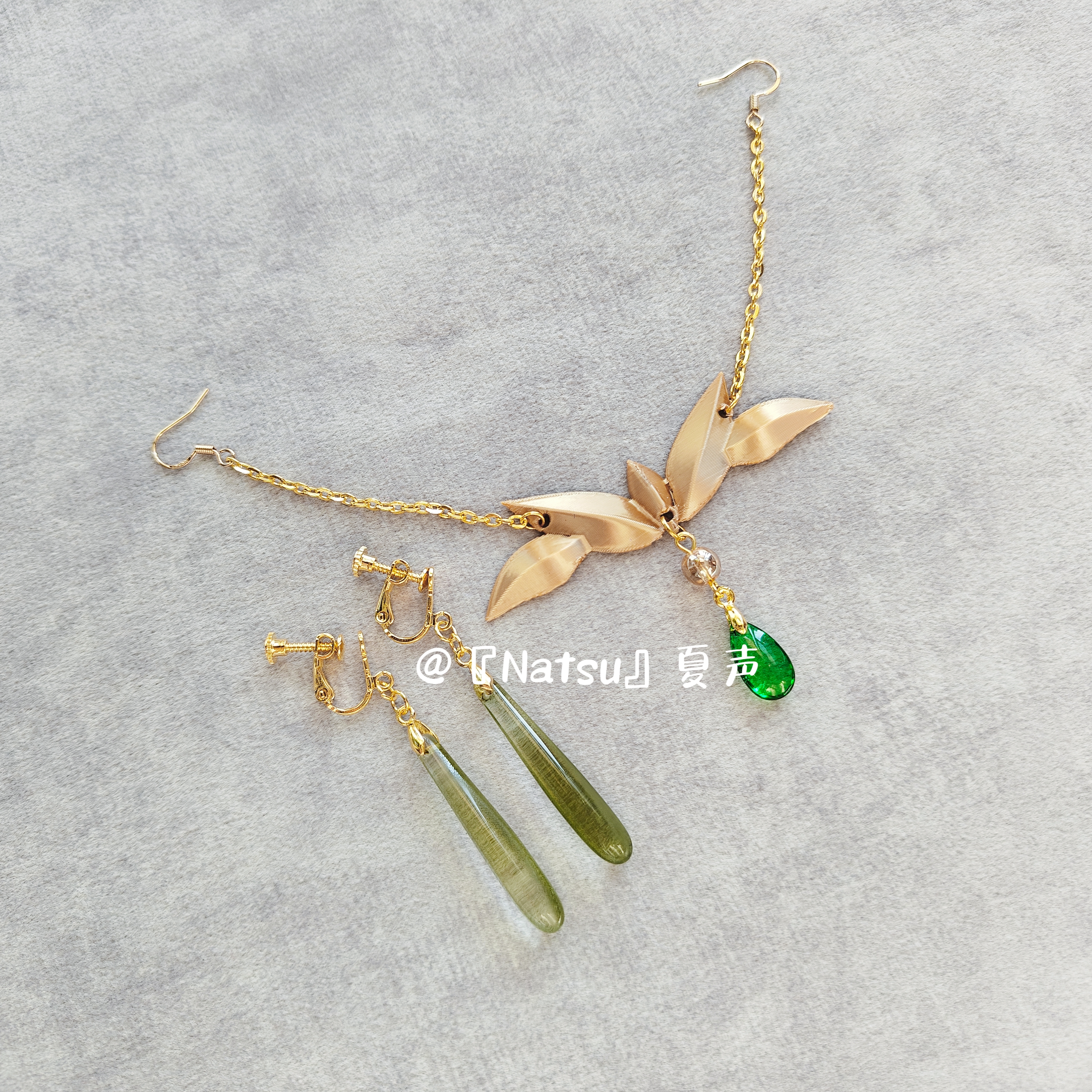 Anime onmyoji Momo Necklace Ea - مراجعة Women Accessories To Gift وسعره