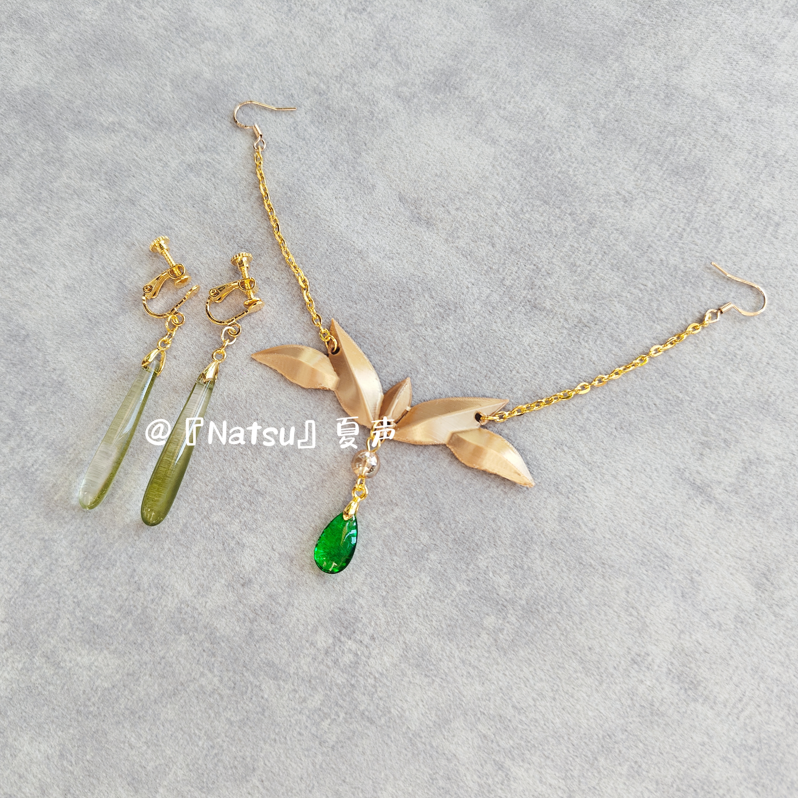 Anime onmyoji Momo Necklace Ea - مراجعة Women Accessories To Gift وسعره