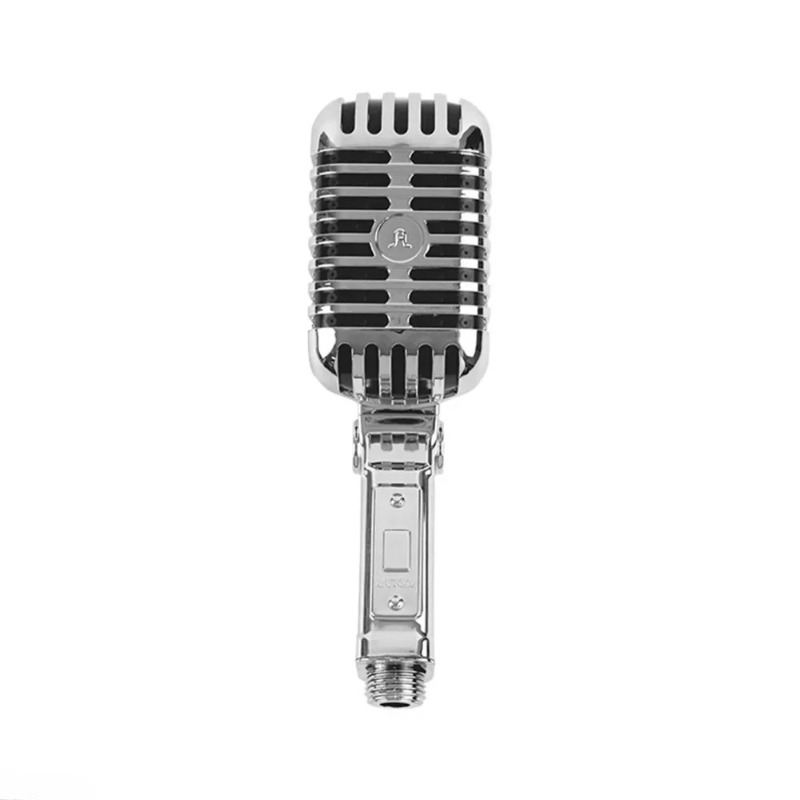 Creative Microphone Shape Show - مراجعة Women Accessories To Gift وسعره