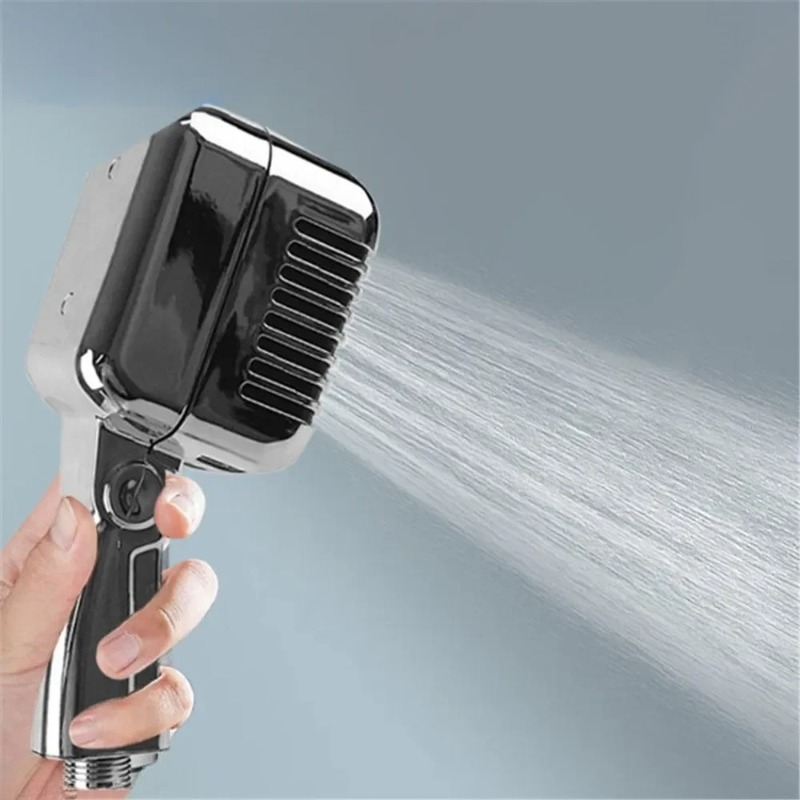 Creative Microphone Shape Show - مراجعة Women Accessories To Gift وسعره